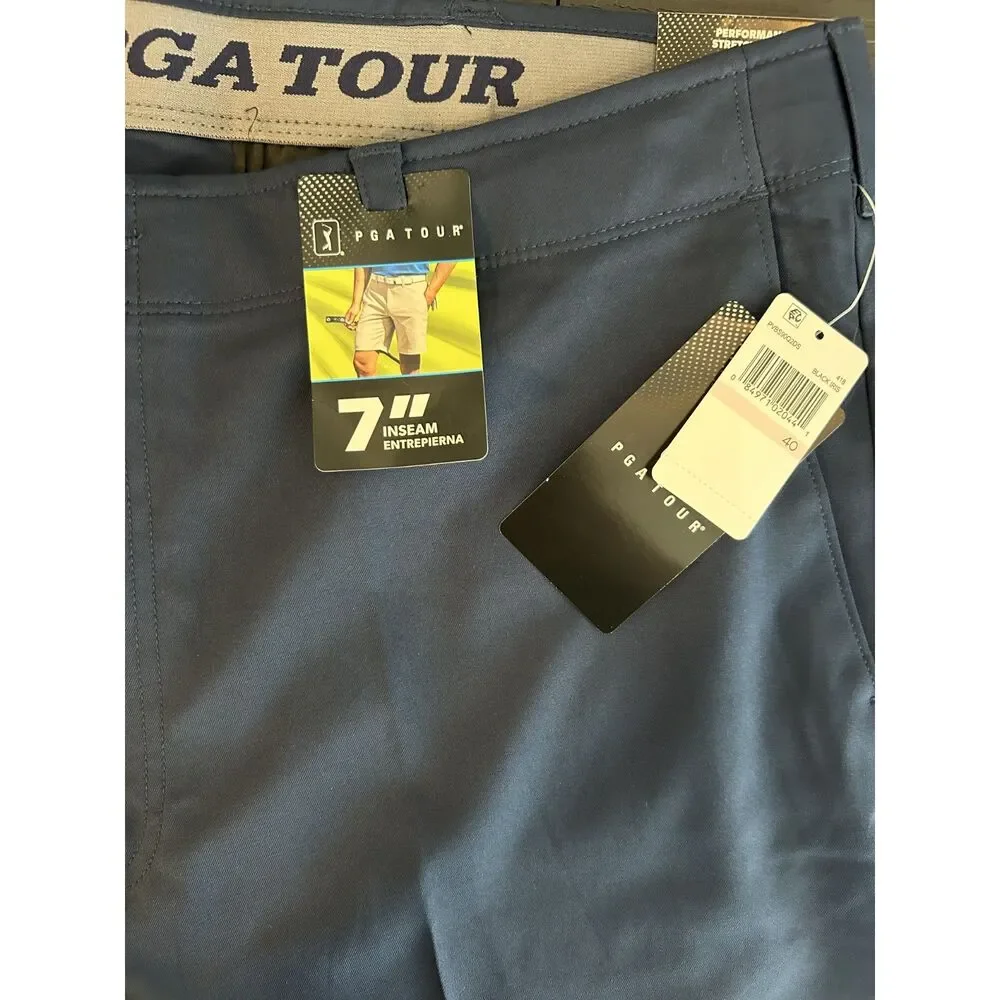 PGA Tour •	condition brand